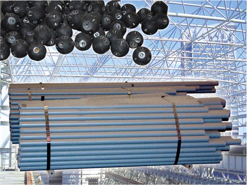 赣州迪拜大型主题乐园网架